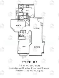 Sanctuary Green (D15), Condominium #542014271